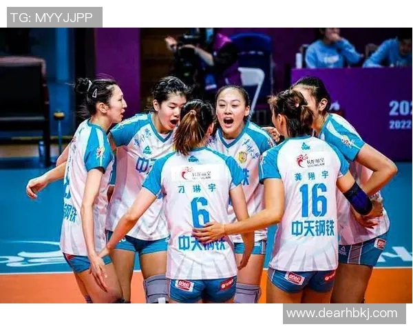 深圳排球队在排球战术排行榜中荣登第八名展现强劲实力与潜力