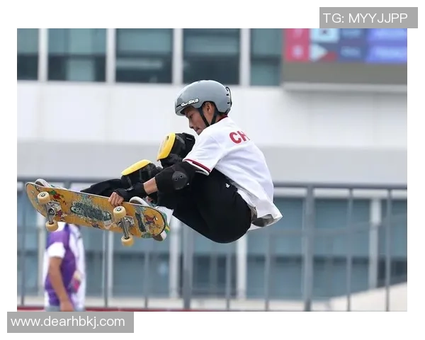 广州滑板队以65分领跑世界滑板锦标赛积分榜展现强劲实力